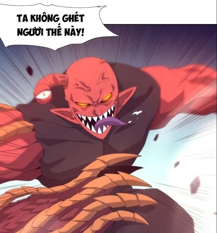 Hắc Kim Đảo Chapter 27 - Trang 2