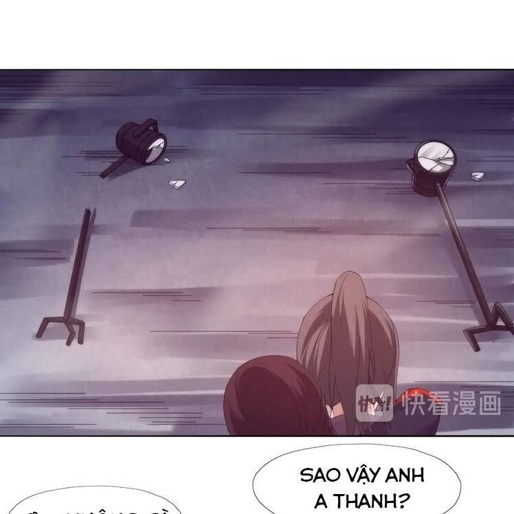 Hắc Kim Đảo Chapter 27 - Trang 2