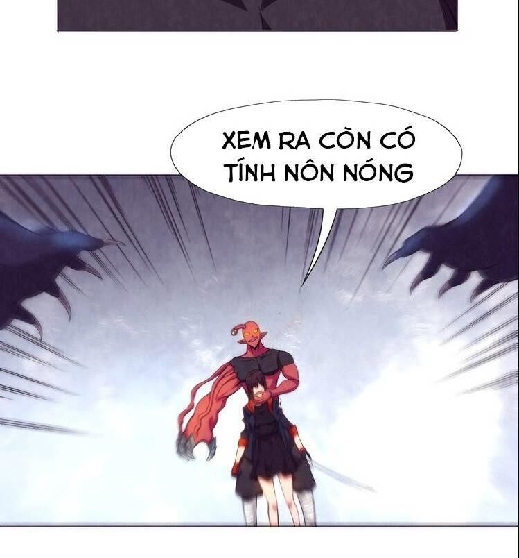 Hắc Kim Đảo Chapter 27 - Trang 2