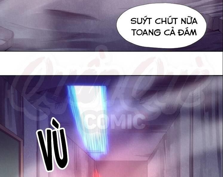 Hắc Kim Đảo Chapter 27 - Trang 2