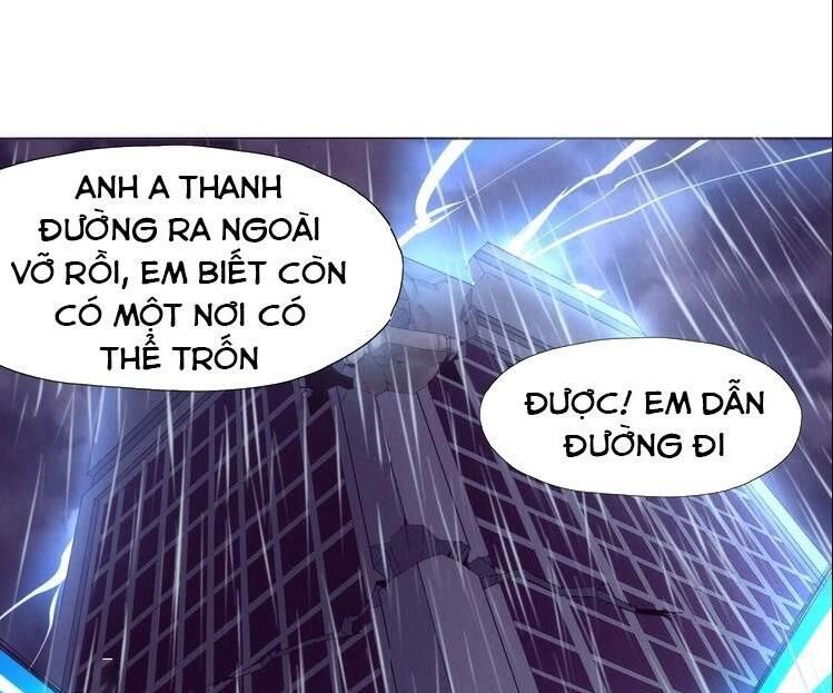 Hắc Kim Đảo Chapter 27 - Trang 2