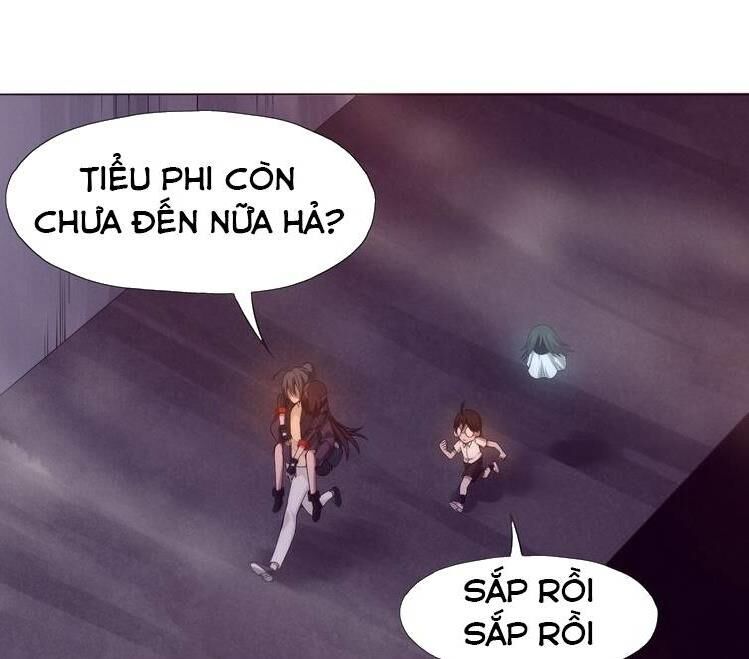 Hắc Kim Đảo Chapter 27 - Trang 2