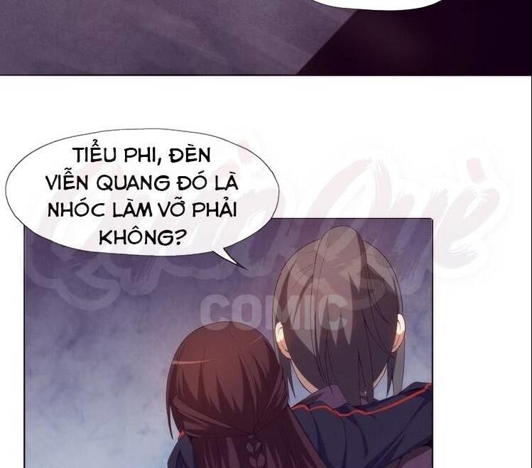 Hắc Kim Đảo Chapter 27 - Trang 2