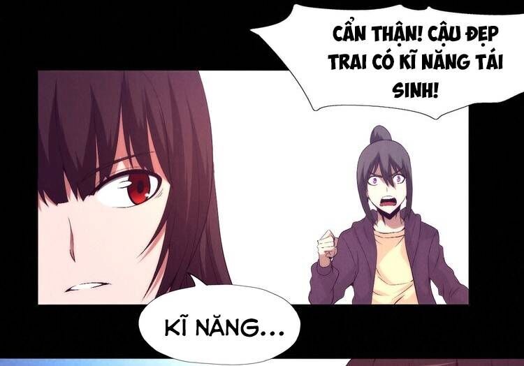 Hắc Kim Đảo Chapter 22 - Trang 2