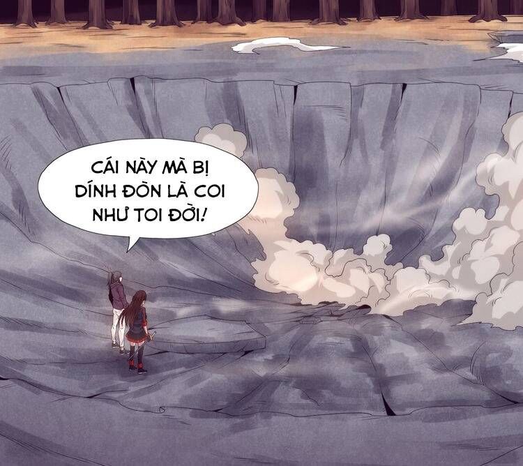 Hắc Kim Đảo Chapter 22 - Trang 2