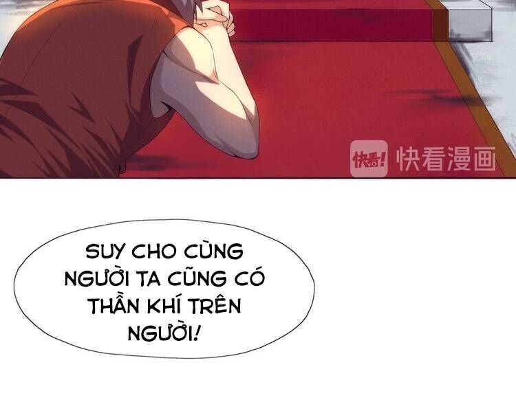 Hắc Kim Đảo Chapter 22 - Trang 2