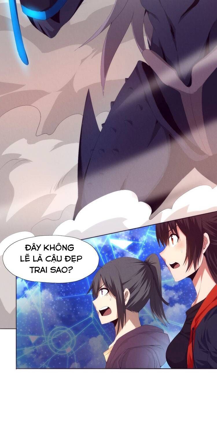 Hắc Kim Đảo Chapter 21 - Trang 2