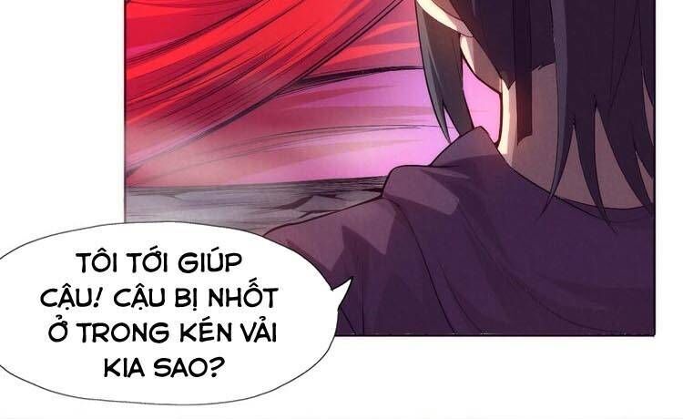 Hắc Kim Đảo Chapter 20 - Trang 2