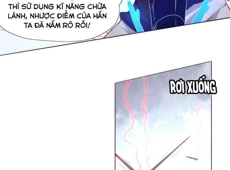 Hắc Kim Đảo Chapter 19 - Trang 2