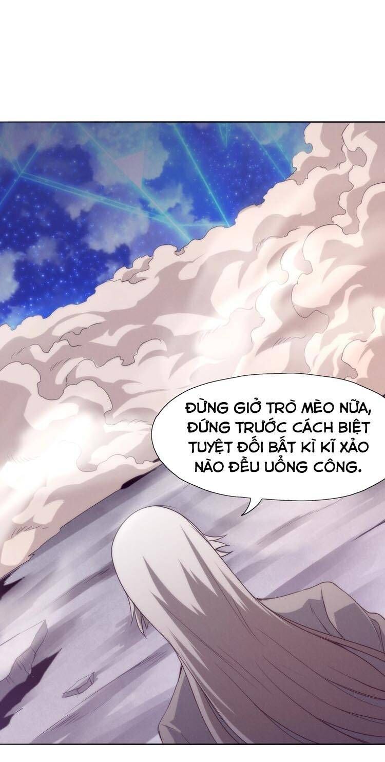 Hắc Kim Đảo Chapter 19 - Trang 2