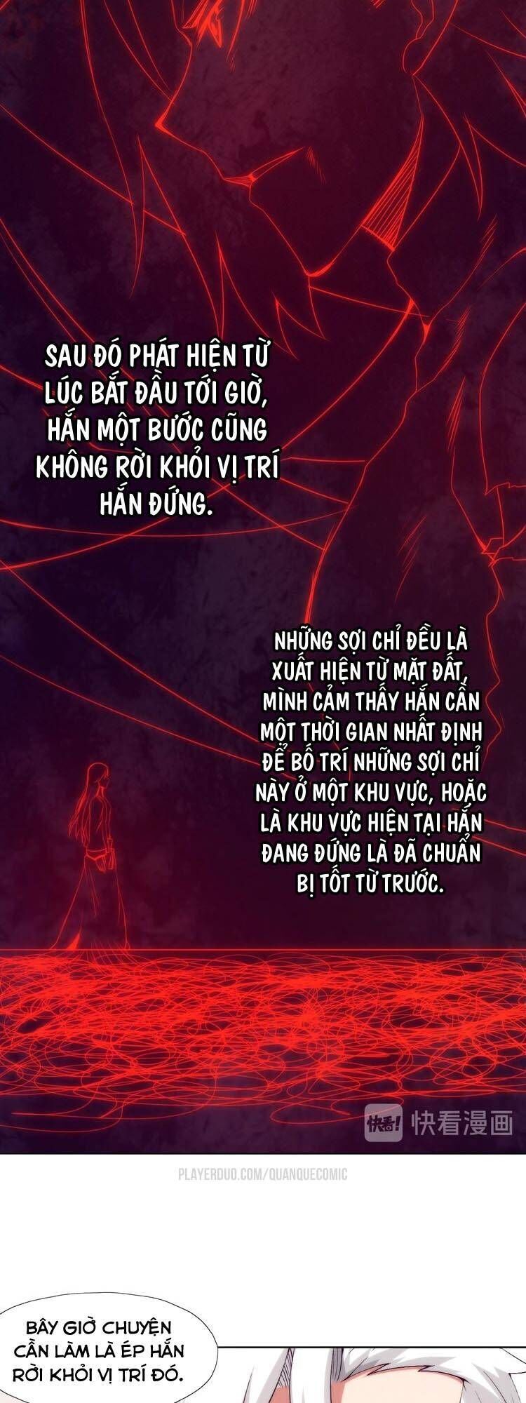 Hắc Kim Đảo Chapter 19 - Trang 2