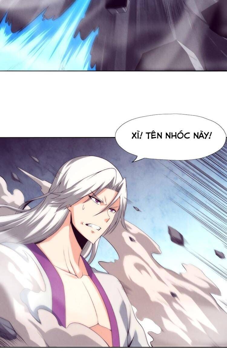 Hắc Kim Đảo Chapter 19 - Trang 2