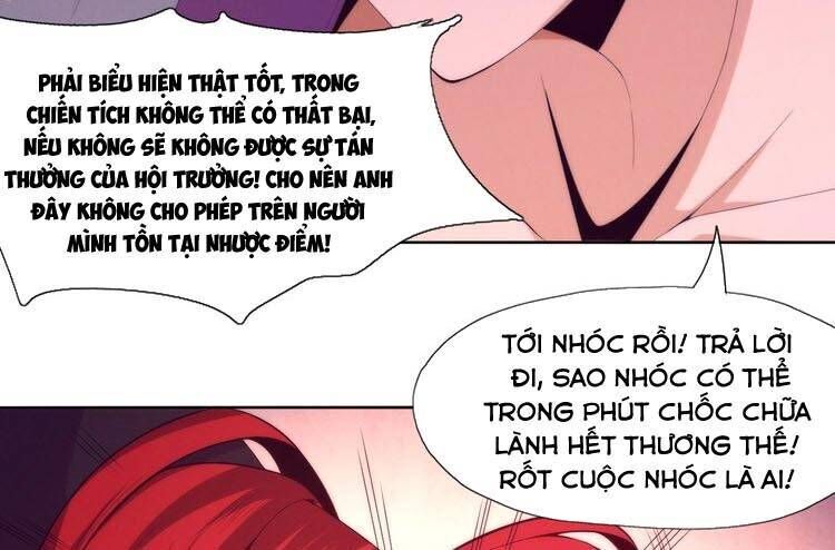 Hắc Kim Đảo Chapter 19 - Trang 2