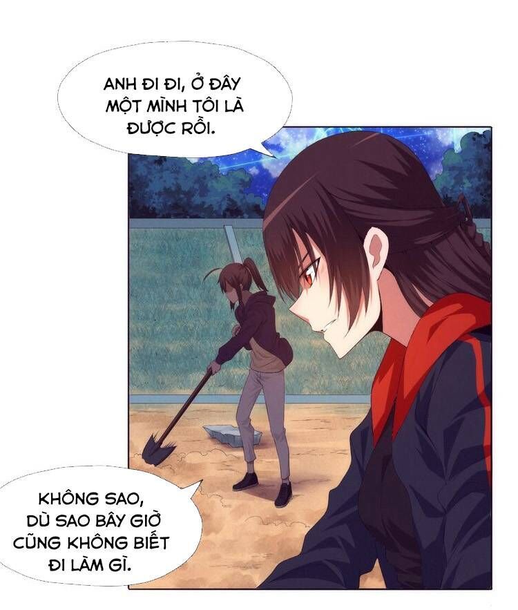 Hắc Kim Đảo Chapter 18 - Trang 2