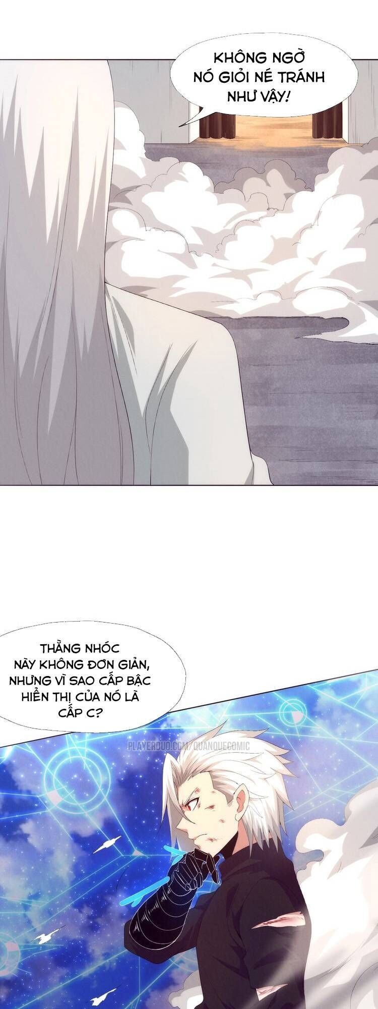 Hắc Kim Đảo Chapter 17 - Trang 2