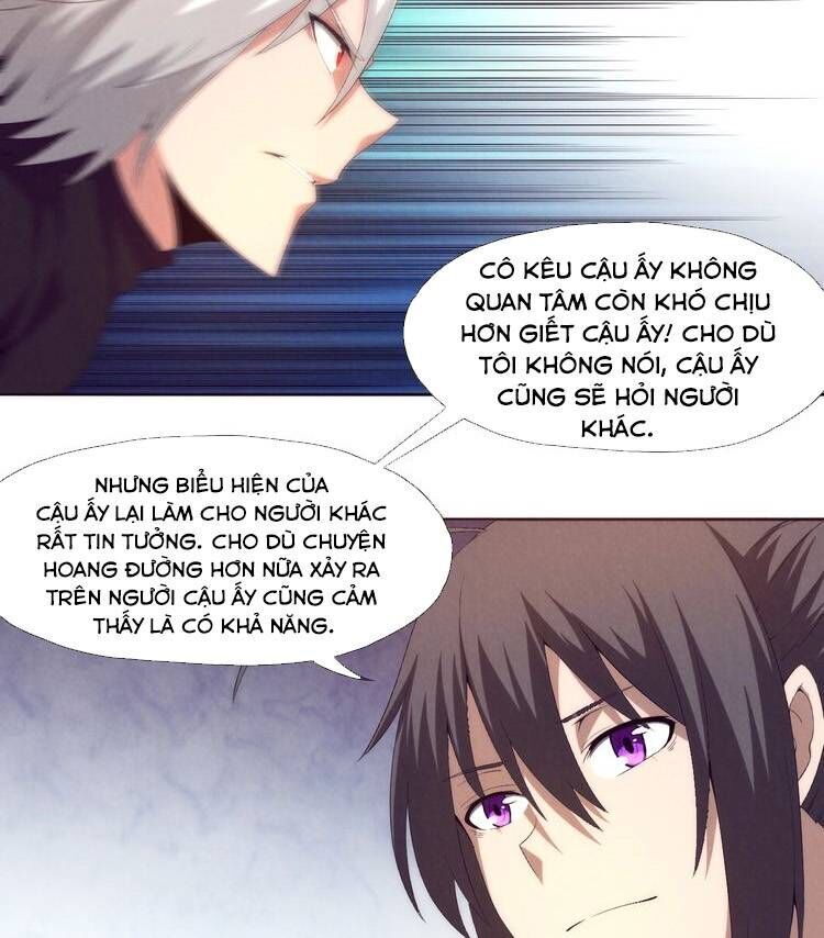 Hắc Kim Đảo Chapter 16 - Trang 2