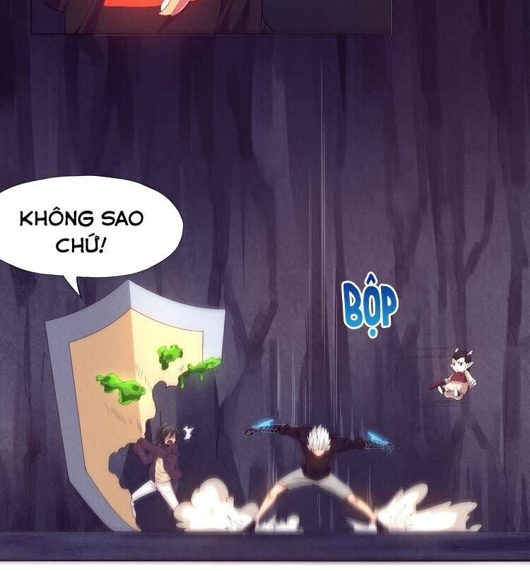 Hắc Kim Đảo Chapter 15 - Trang 2