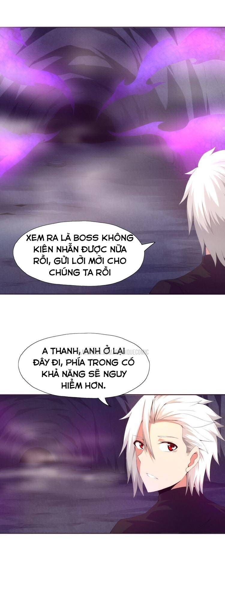 Hắc Kim Đảo Chapter 13 - Trang 2