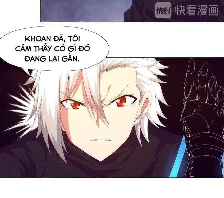 Hắc Kim Đảo Chapter 13 - Trang 2