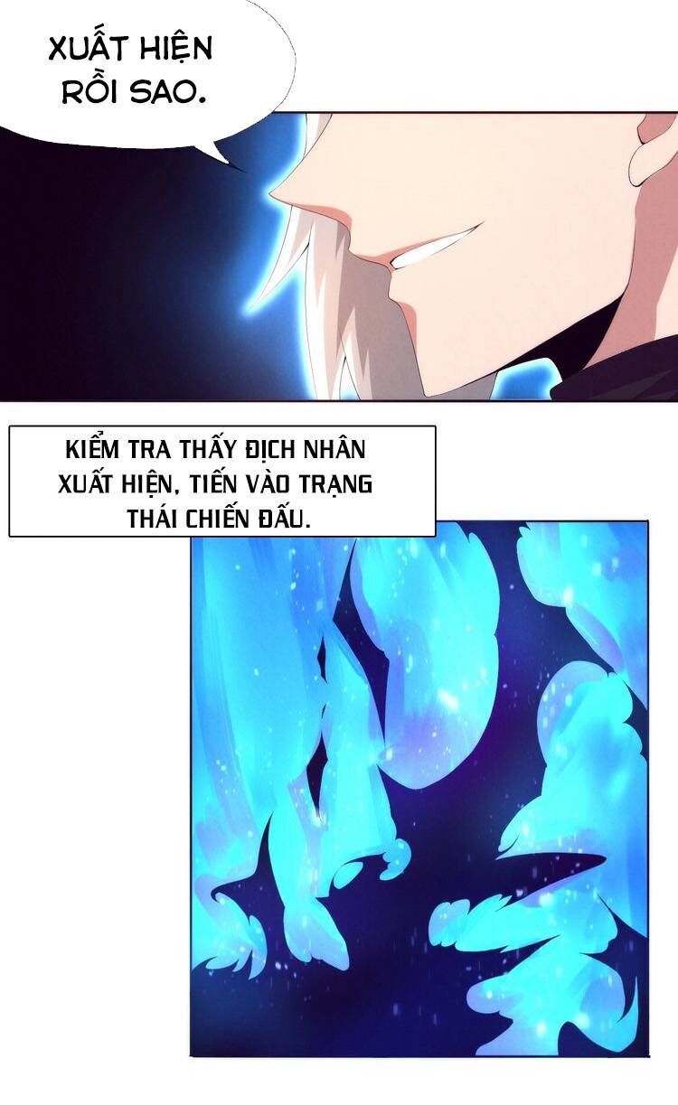 Hắc Kim Đảo Chapter 12 - Trang 2