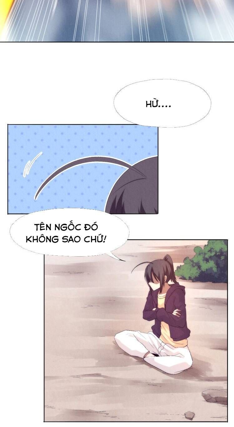 Hắc Kim Đảo Chapter 12 - Trang 2