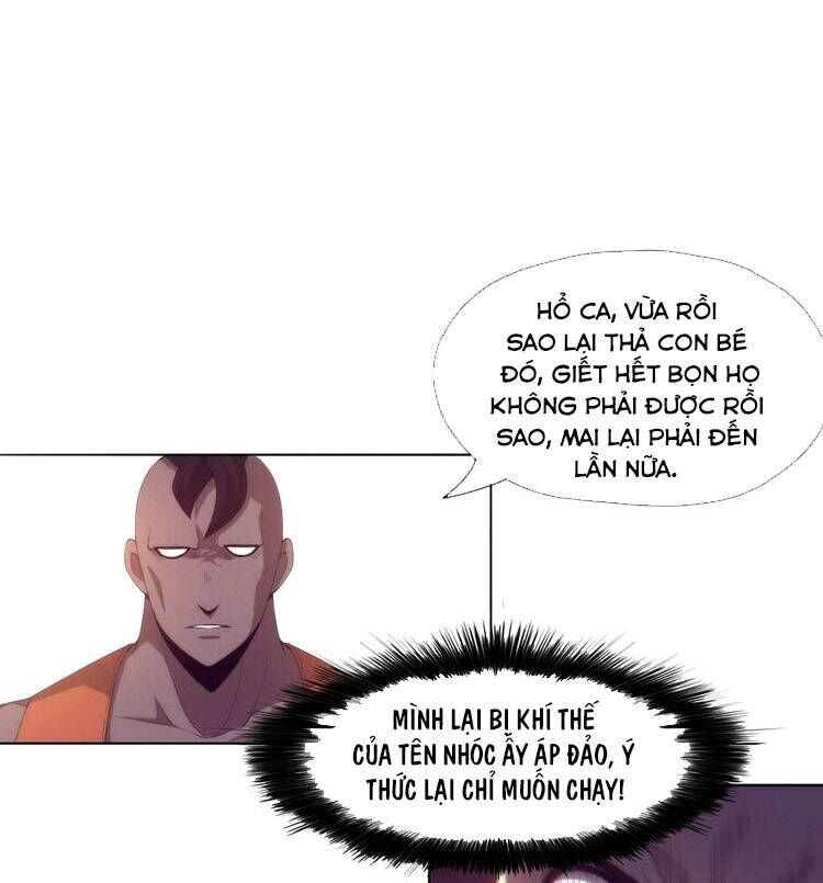 Hắc Kim Đảo Chapter 11 - Trang 2