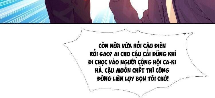 Hắc Kim Đảo Chapter 11 - Trang 2