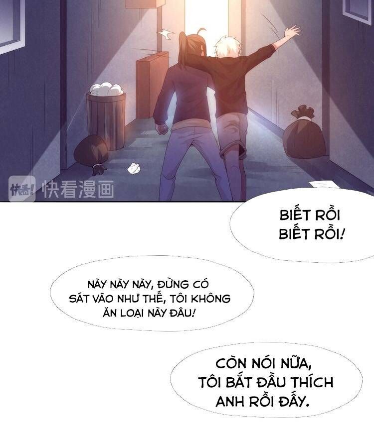 Hắc Kim Đảo Chapter 11 - Trang 2