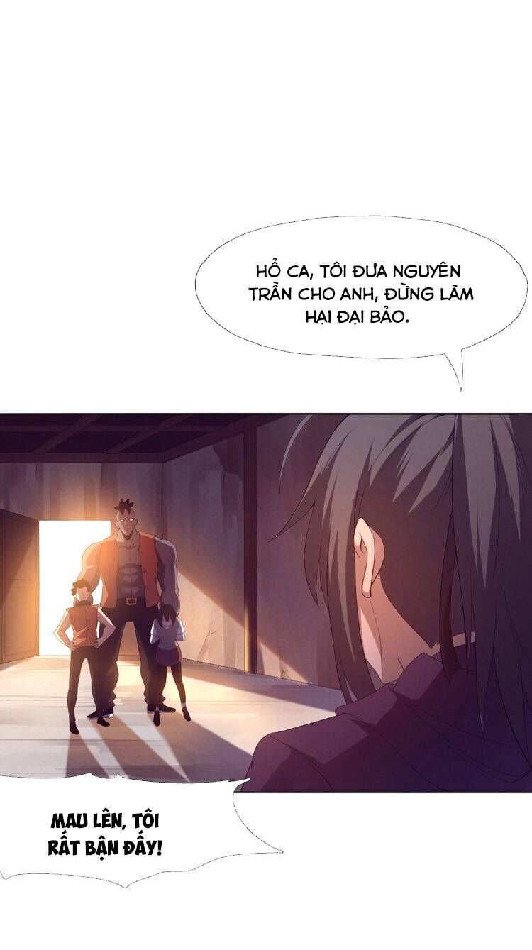 Hắc Kim Đảo Chapter 11 - Trang 2