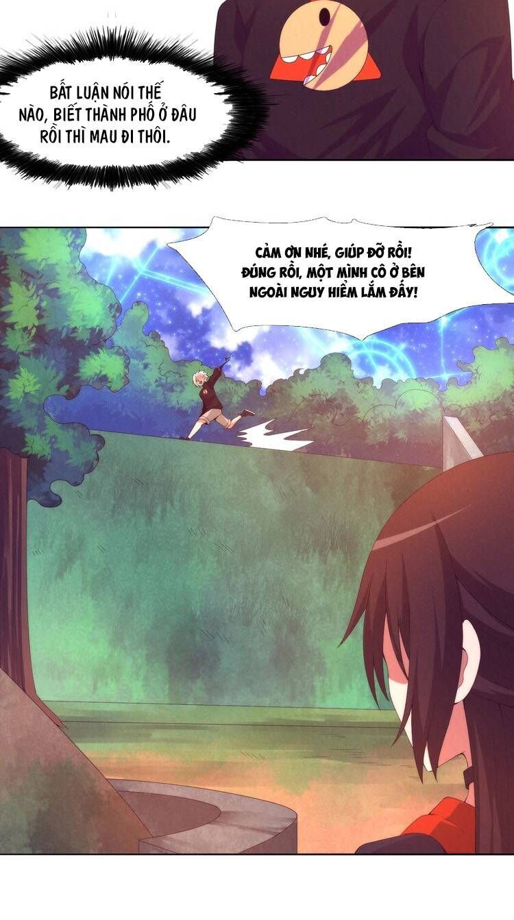 Hắc Kim Đảo Chapter 10 - Trang 2