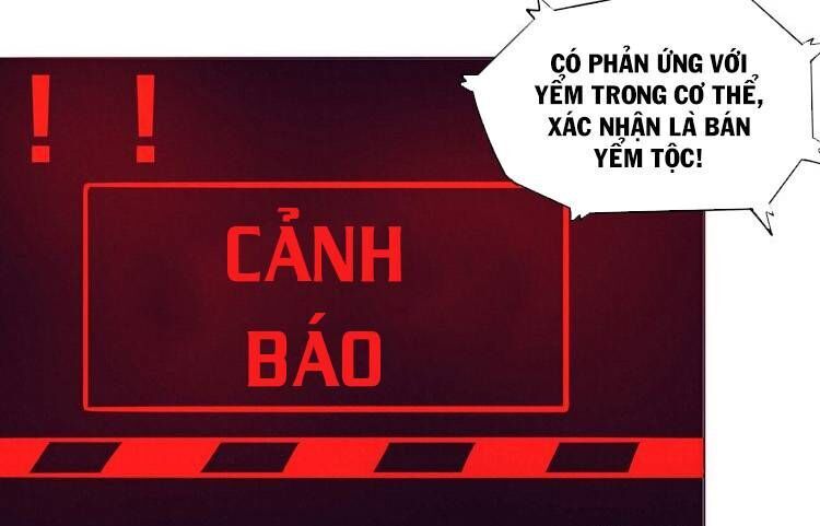 Hắc Kim Đảo Chapter 10 - Trang 2