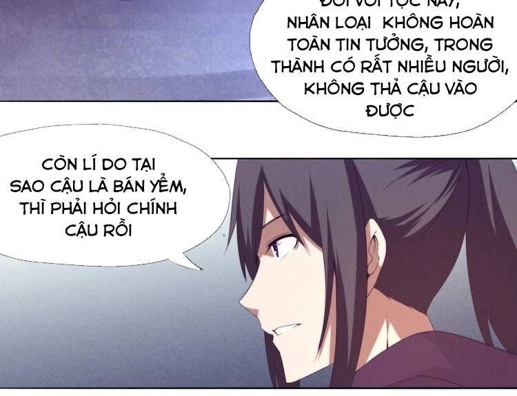 Hắc Kim Đảo Chapter 10 - Trang 2