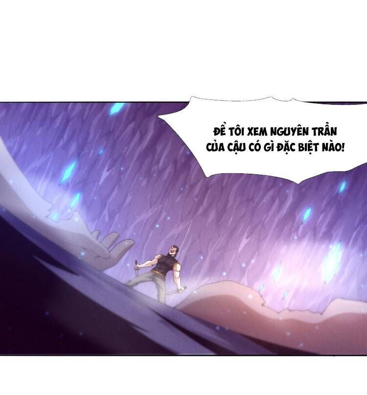 Hắc Kim Đảo Chapter 9 - Trang 2