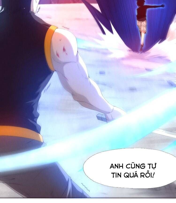 Hắc Kim Đảo Chapter 9 - Trang 2