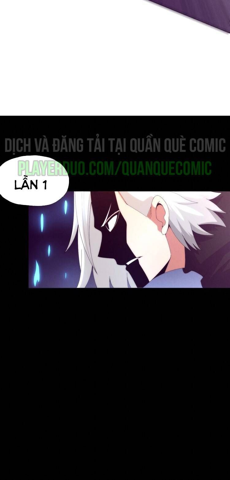 Hắc Kim Đảo Chapter 9 - Trang 2