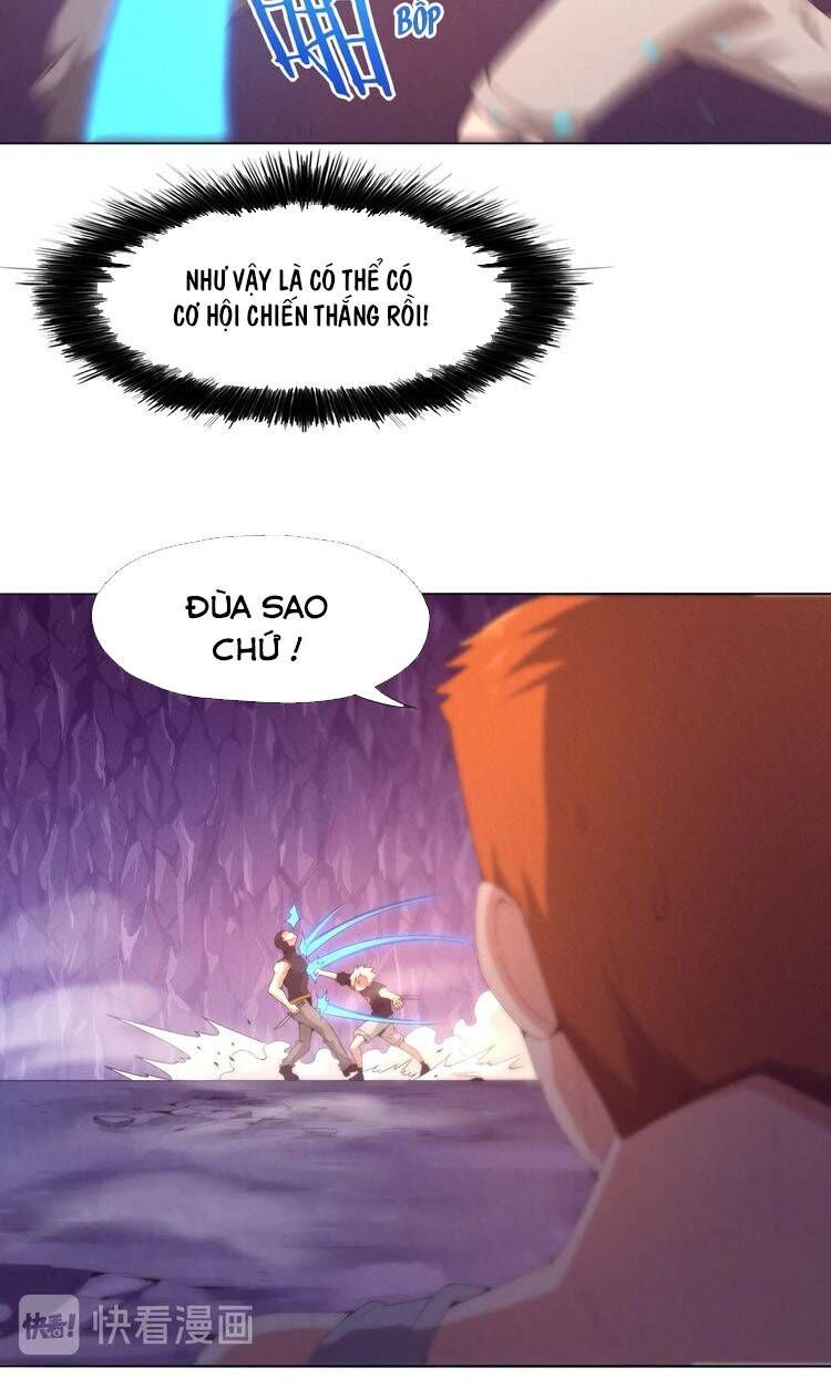 Hắc Kim Đảo Chapter 9 - Trang 2