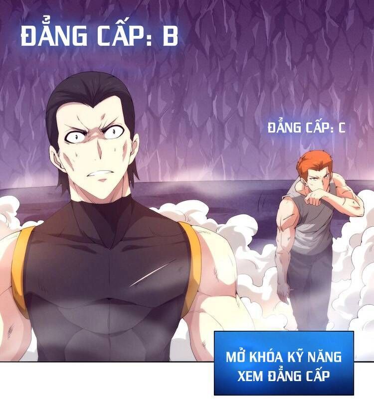 Hắc Kim Đảo Chapter 8 - Trang 2