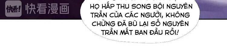 Hắc Kim Đảo Chapter 8 - Trang 2