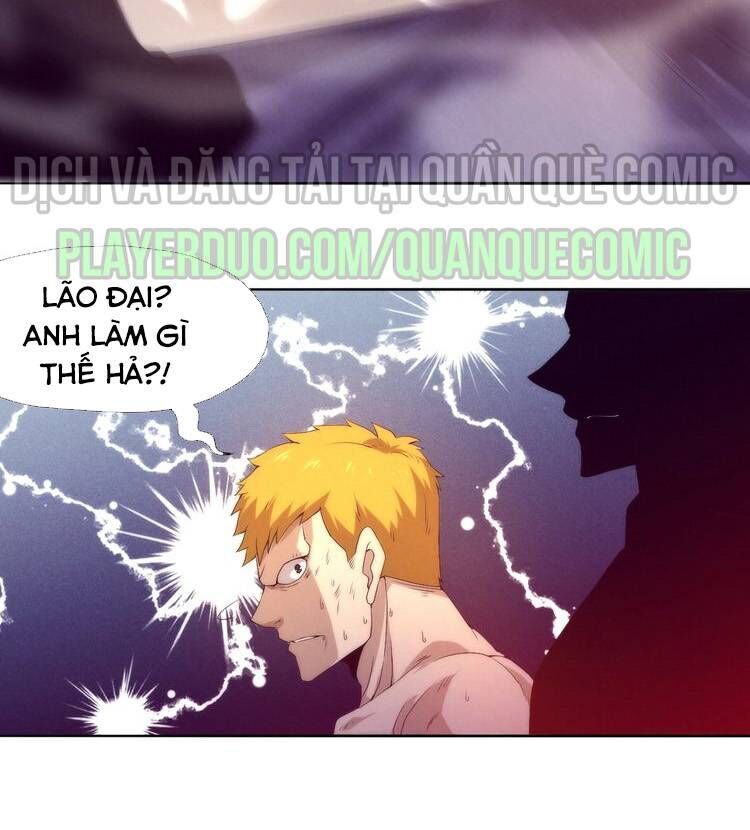 Hắc Kim Đảo Chapter 7 - Trang 2