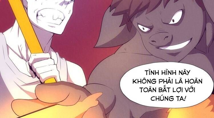 Hắc Kim Đảo Chapter 6 - Trang 2