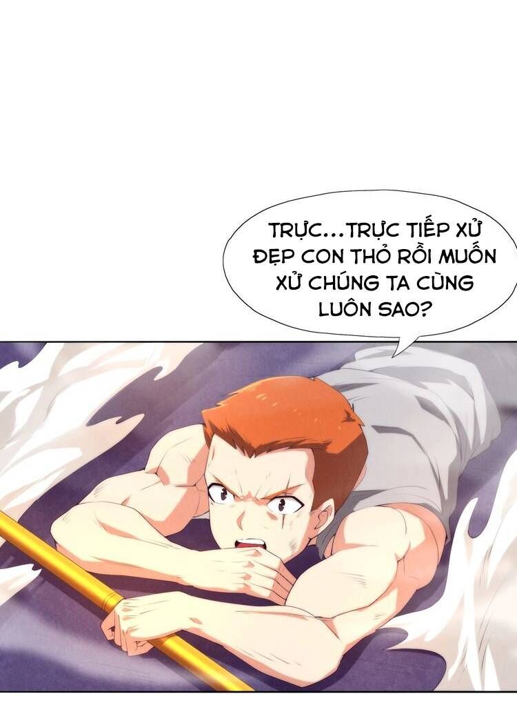 Hắc Kim Đảo Chapter 6 - Trang 2