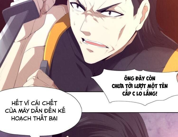 Hắc Kim Đảo Chapter 6 - Trang 2