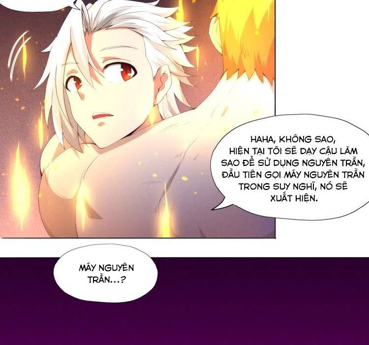 Hắc Kim Đảo Chapter 4.2 - Trang 2