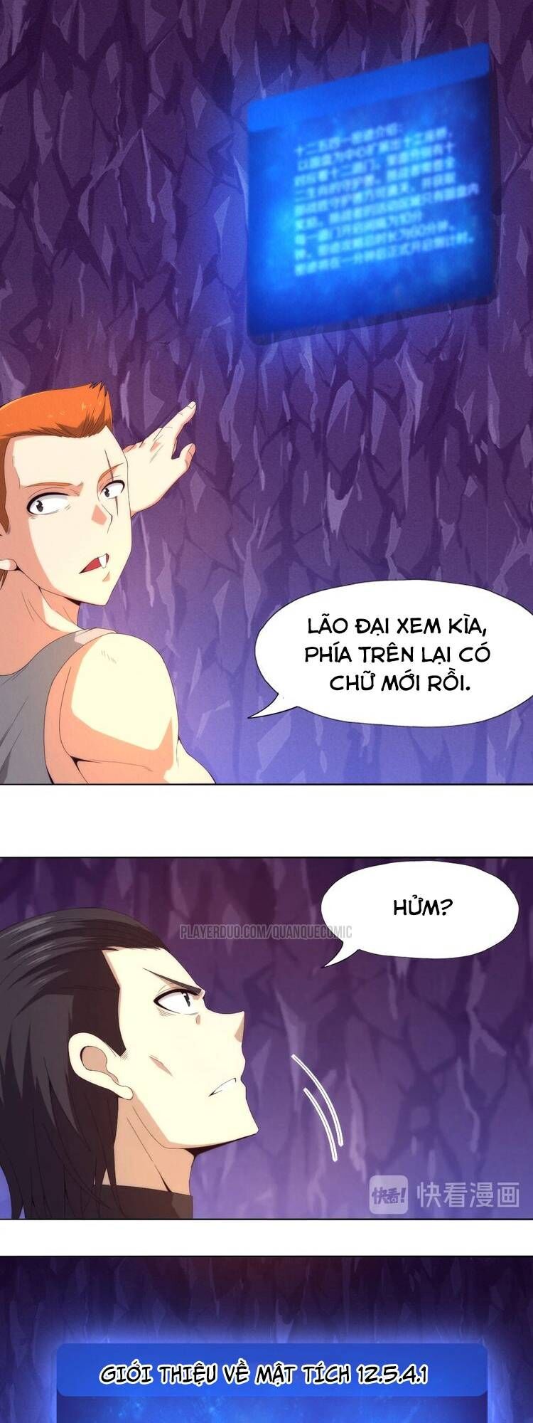 Hắc Kim Đảo Chapter 4 - Trang 2