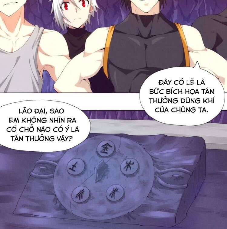 Hắc Kim Đảo Chapter 4 - Trang 2