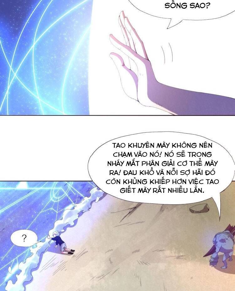 Hắc Kim Đảo Chapter 3 - Trang 2