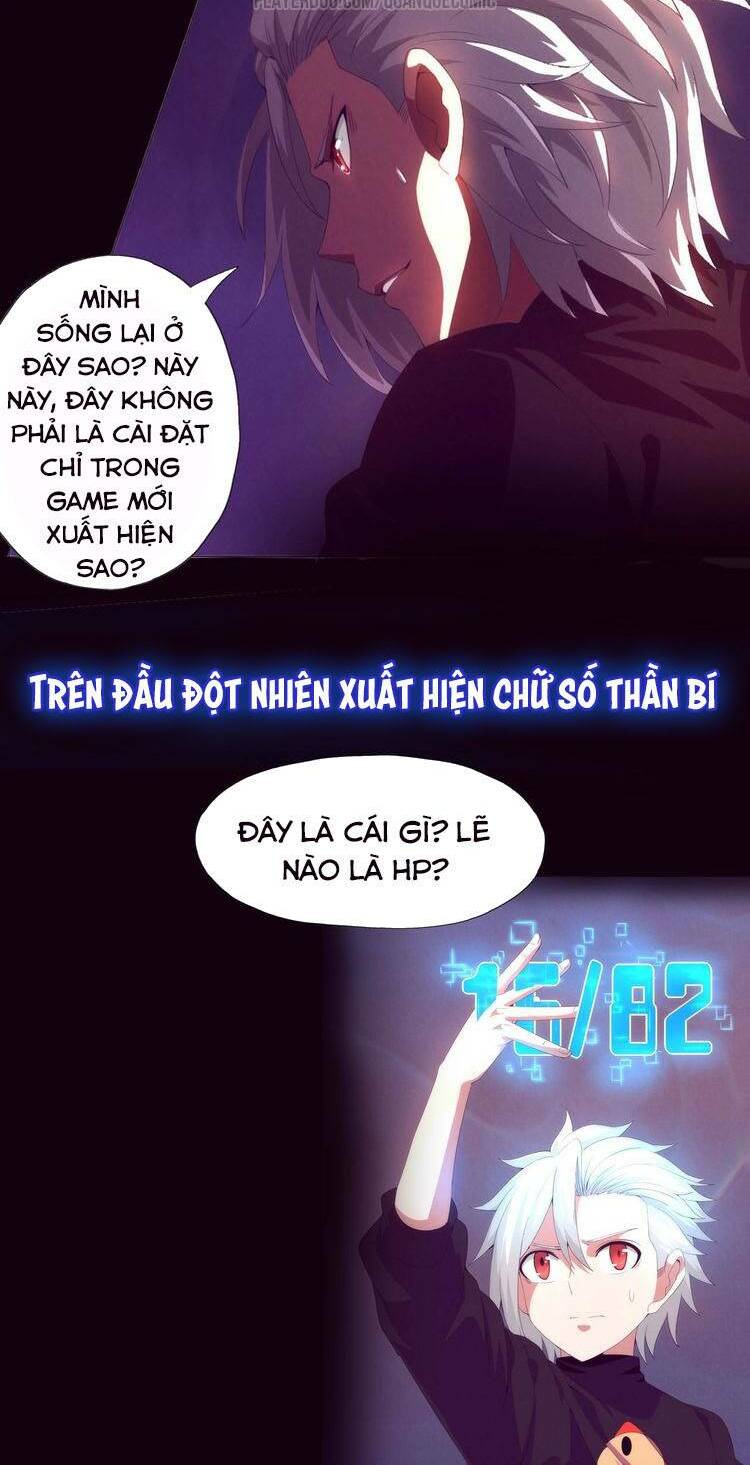 Hắc Kim Đảo Chapter 0 - Trang 2