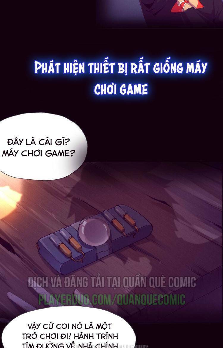 Hắc Kim Đảo Chapter 0 - Trang 2