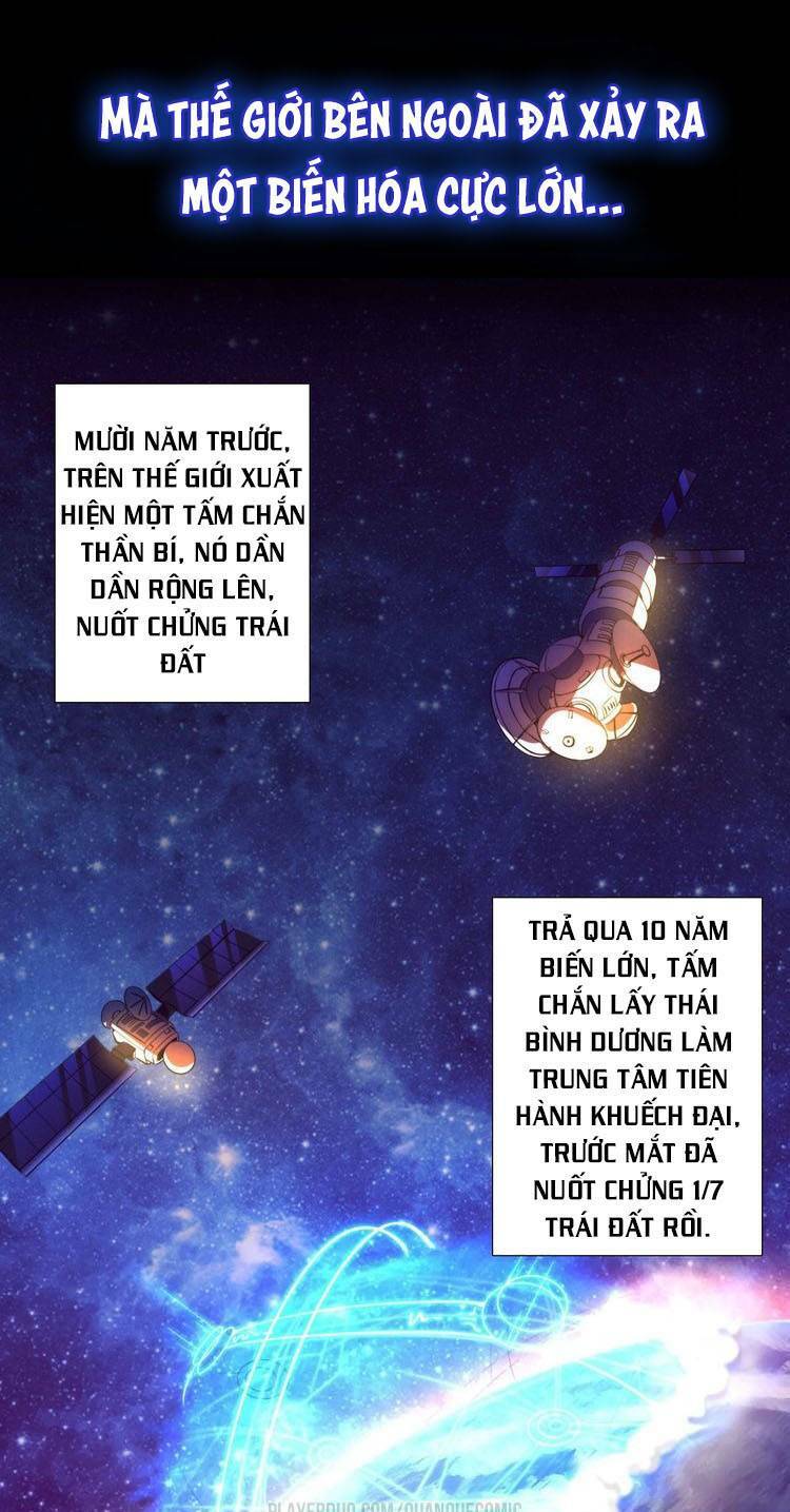 Hắc Kim Đảo Chapter 0 - Trang 2