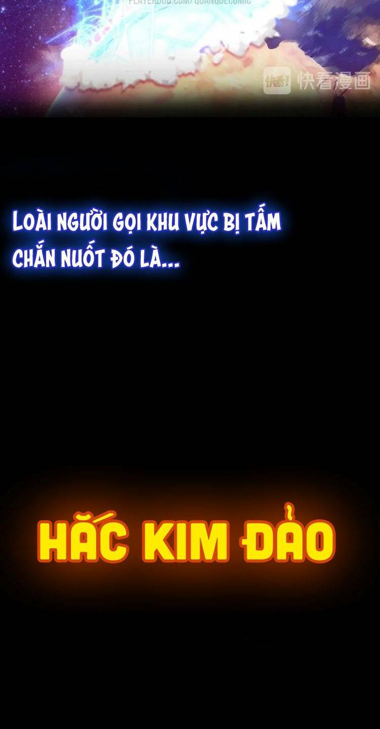 Hắc Kim Đảo Chapter 0 - Trang 2